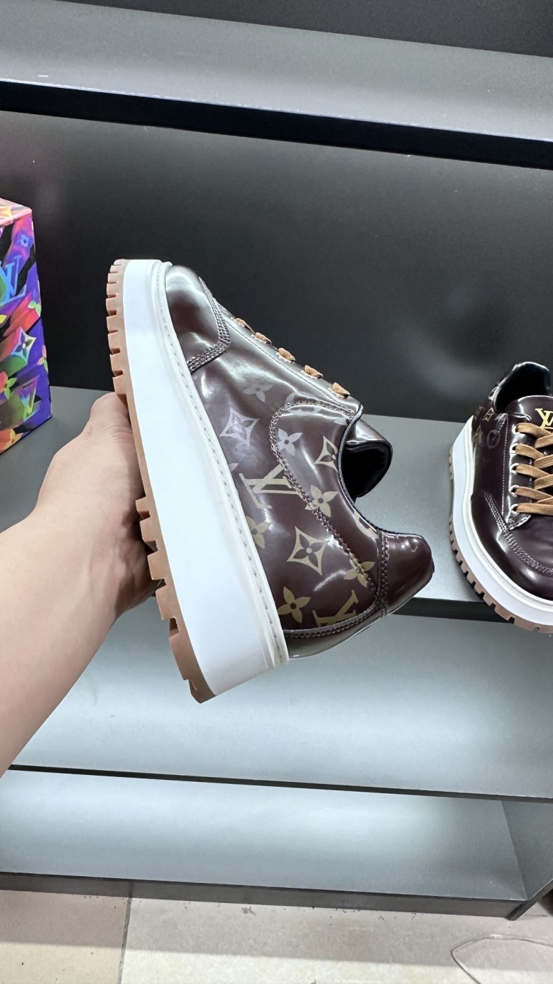 Louis Vuitton Sneakers